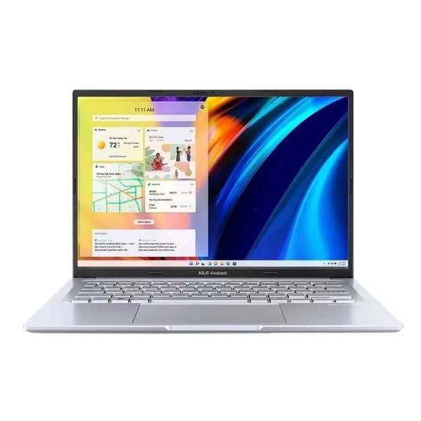 Asus Vivobook X1402ZA EK098W | Intel&#174; Alder Lake Core™ i3 _ 1220P | 8GB | 256GB SSD PCIe | Intel&#174; UHD Graphics | 14 inch Full HD IPS | Win 11 | Finger | 0323D